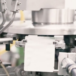 Packaging BPA